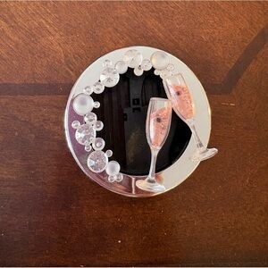 Bath and Body Works Car Air Freshener Clip Holder